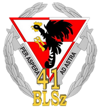 Unit footer logo
